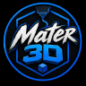 Mater 3D