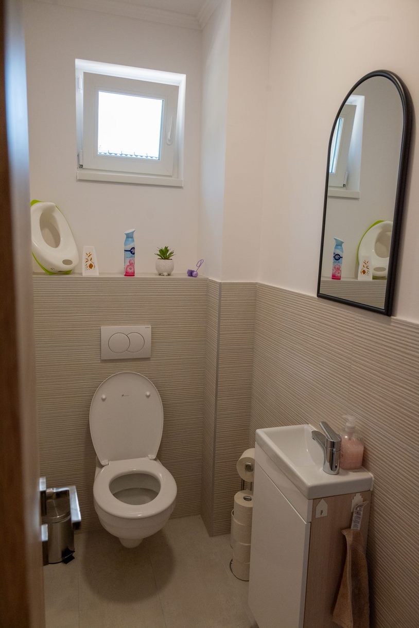 Földszinti Apartman
