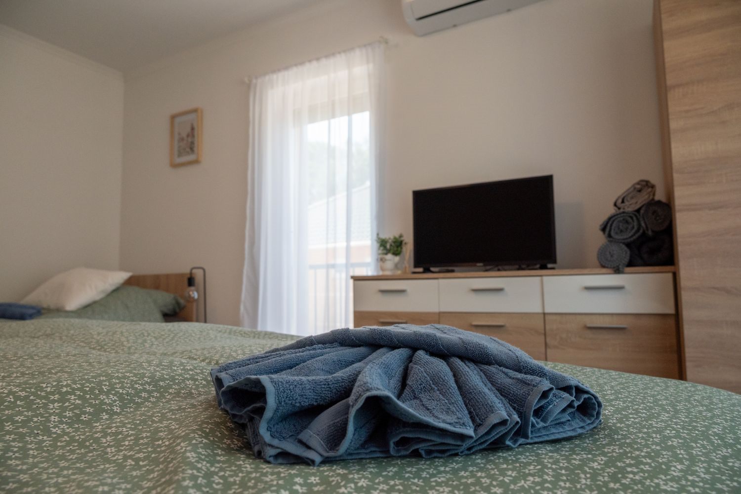 Földszinti Apartman