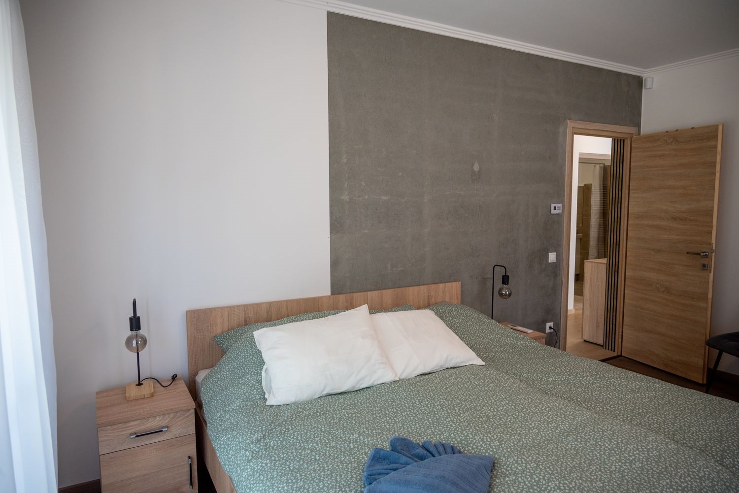 Földszinti Apartman