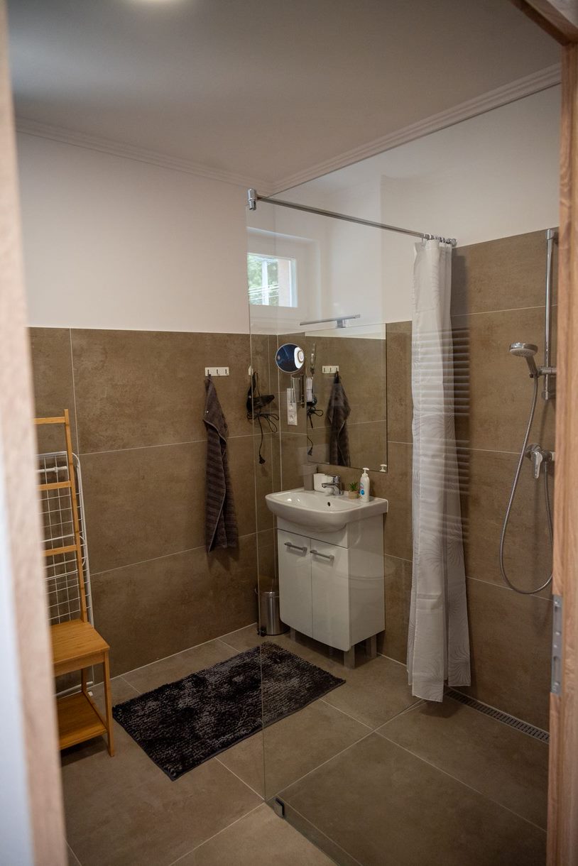 Földszinti Apartman