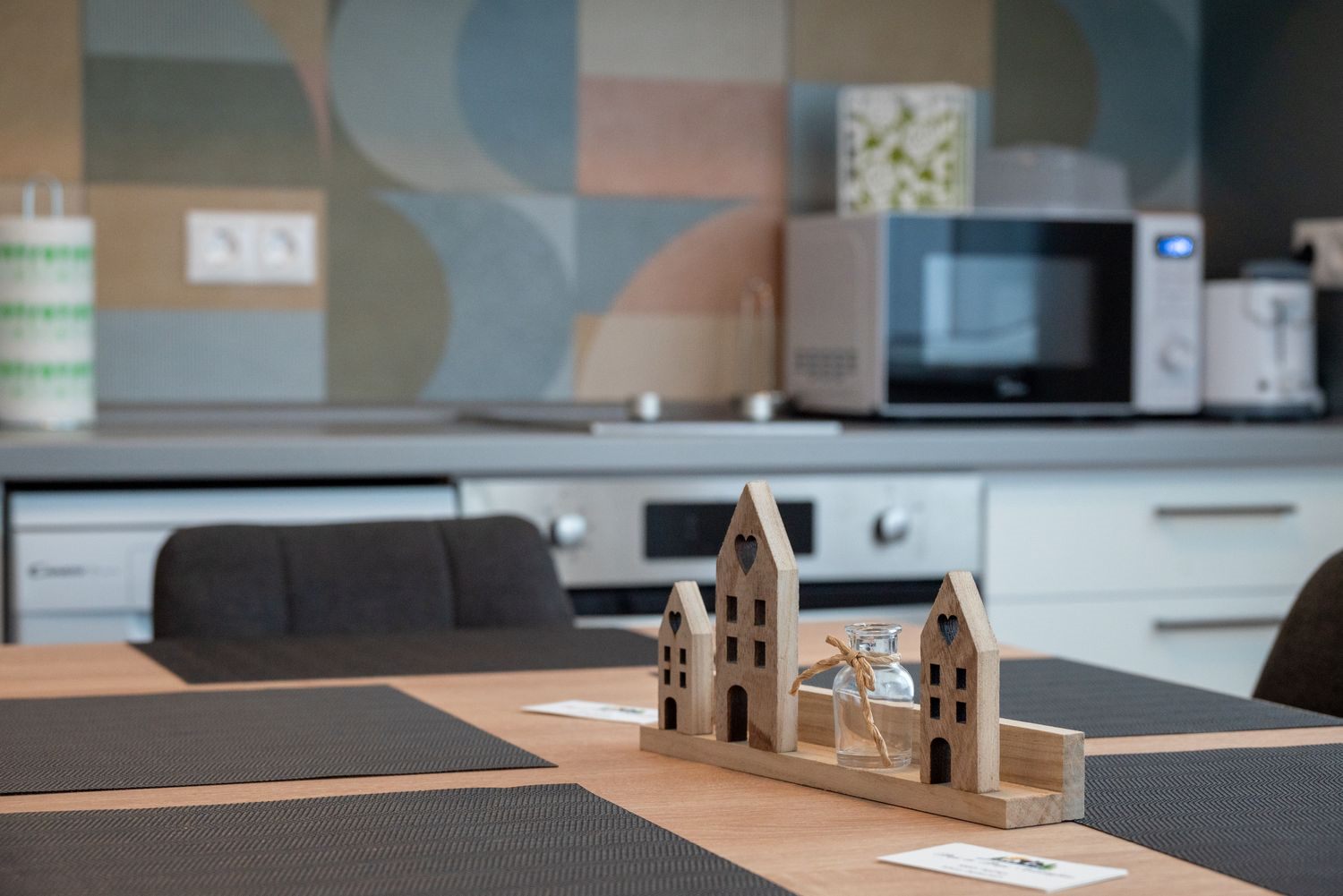 Földszinti Apartman