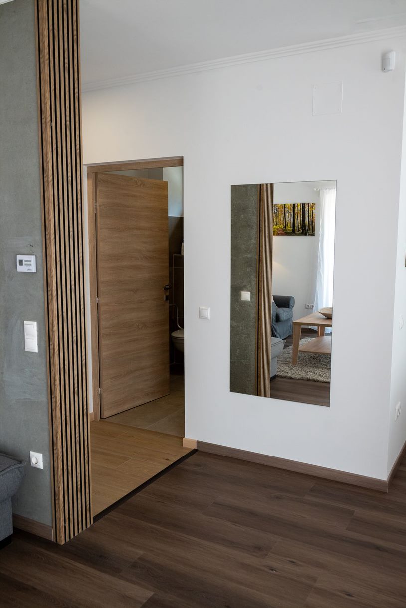 Földszinti Apartman