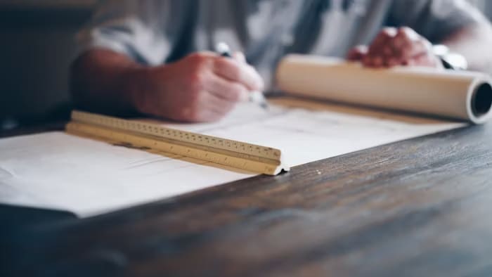 Dokumentacja projektowa oczyszczalni ścieków