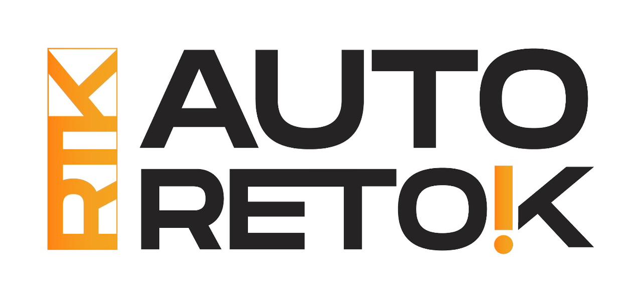 Retok Logo