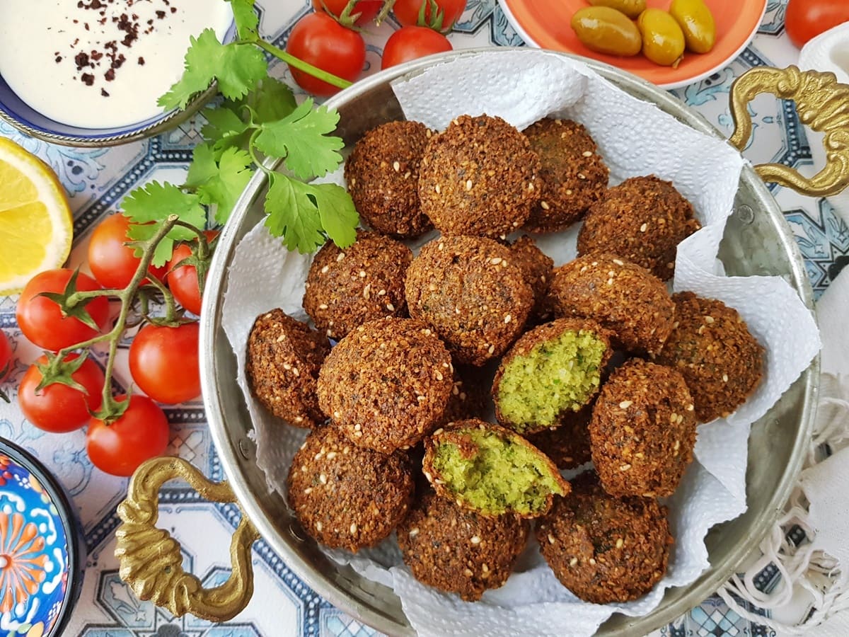 Falafel