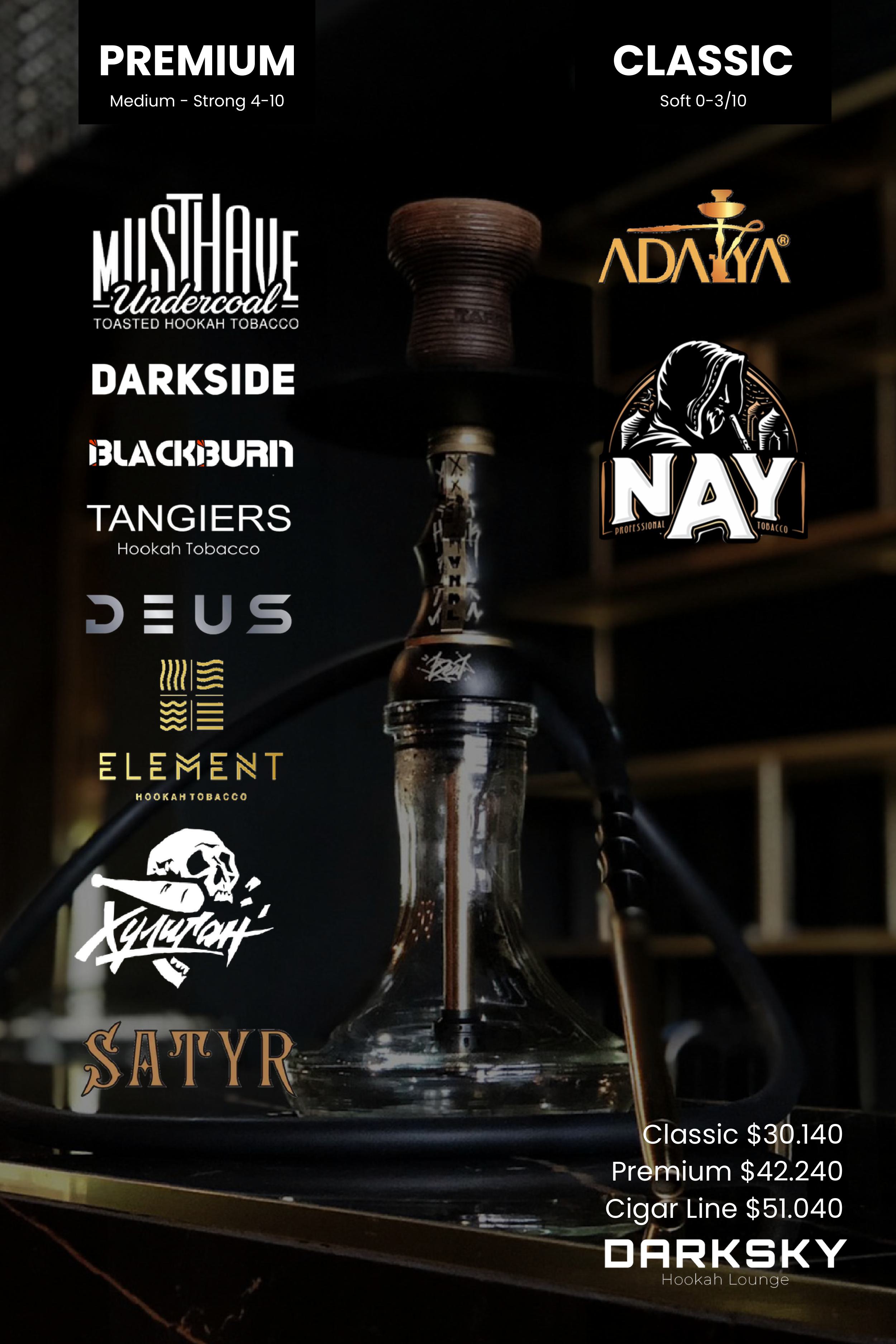 Smoke Artistry