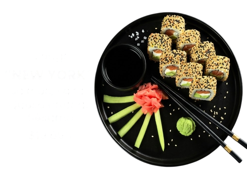 New York Roll