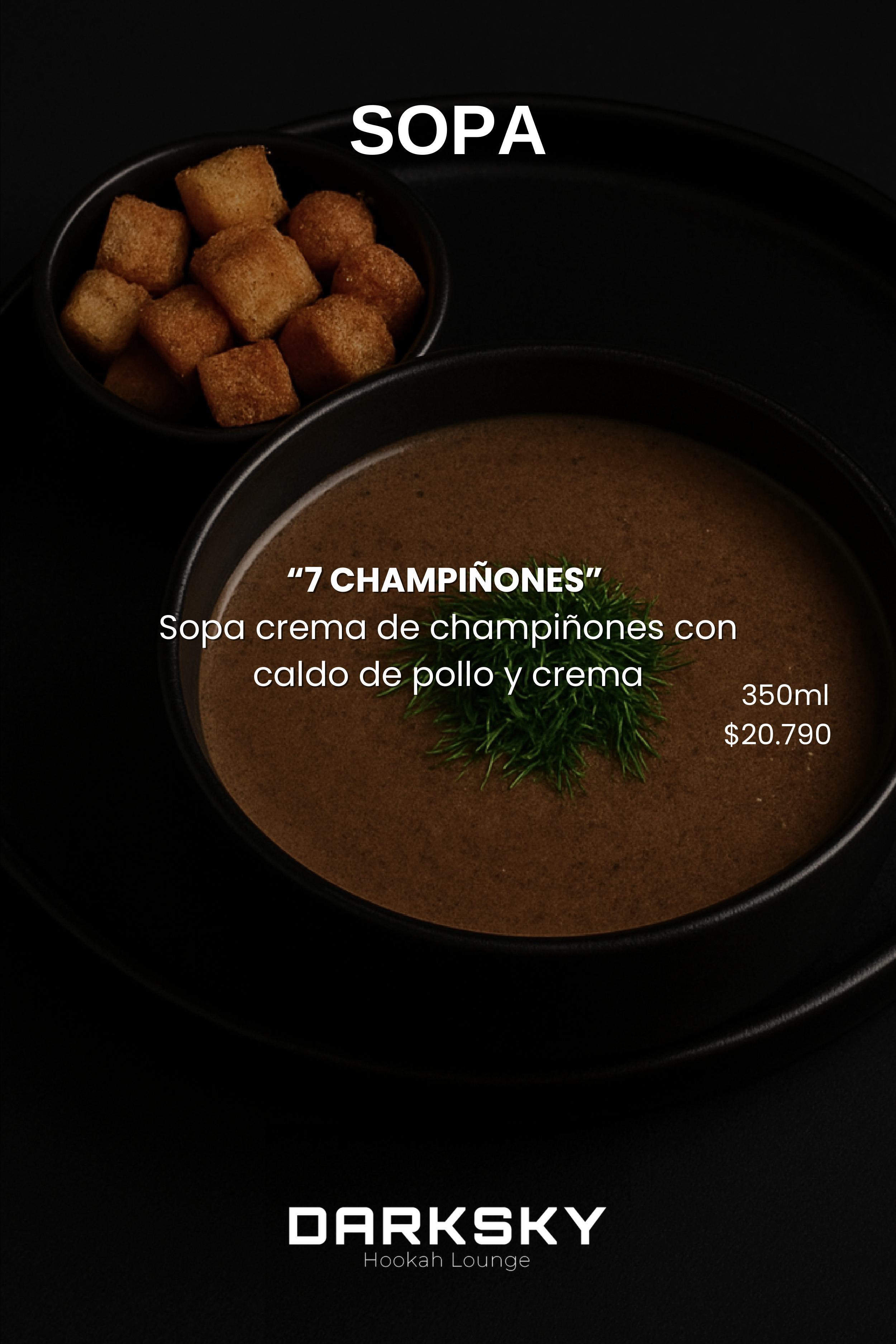 Sopa