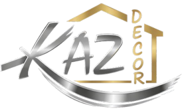 Khalid Zabran Contracting Logo