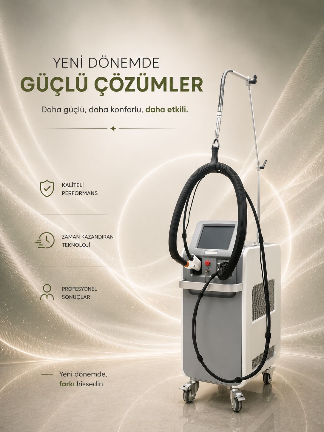 FIXMEDTECH Fiber Diode Laser