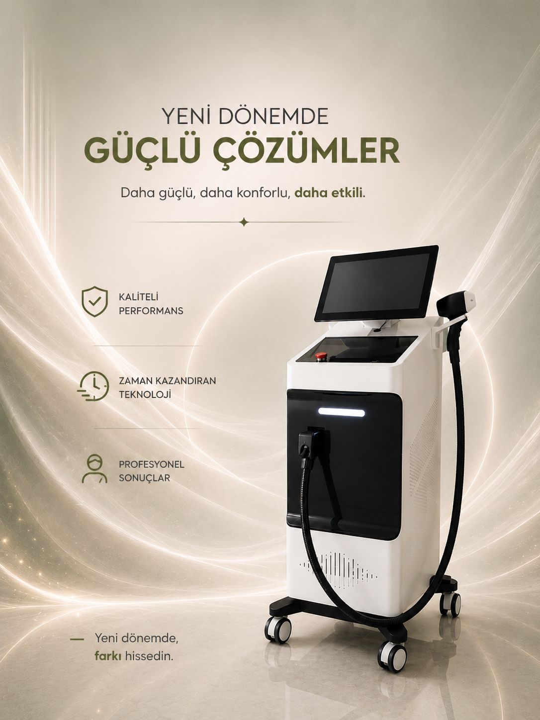 NOYA Diode Laser