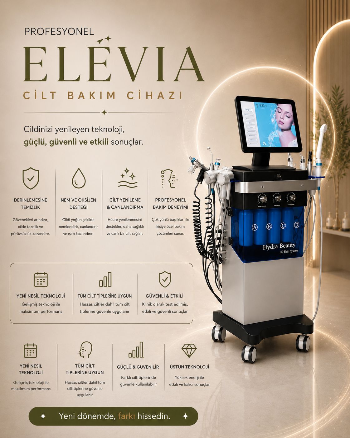 FIXMEDTECH Elévia