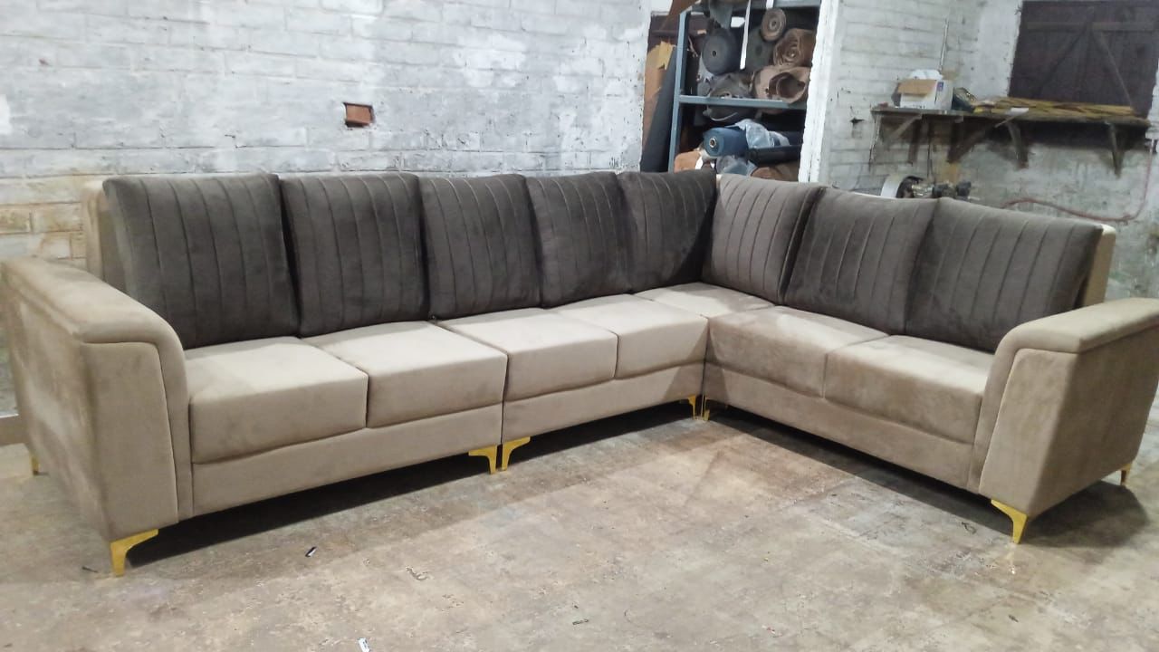 Custom Sofa 6