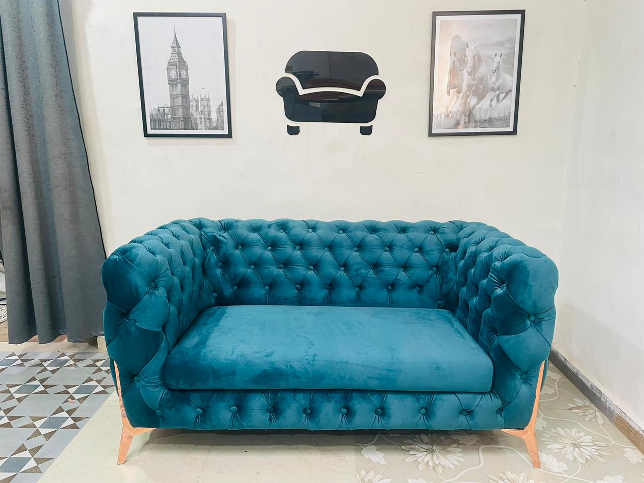 Custom Sofa 3