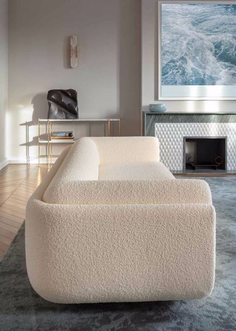 Custom Sofa 16