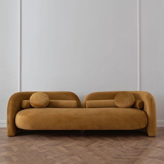 Custom Sofa 16