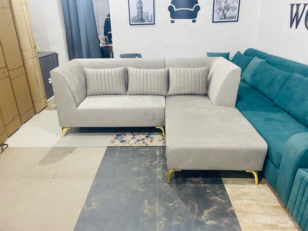 Custom Sofa 16