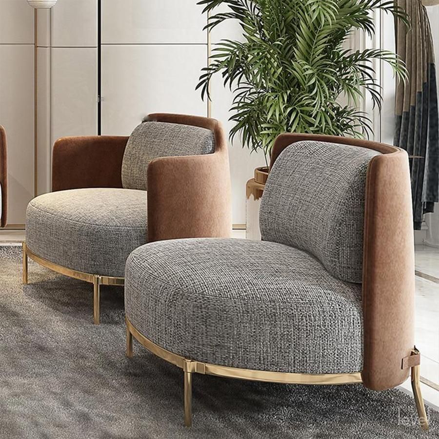 Custom Sofa 16