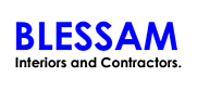 Blessam Interiors and Contractors