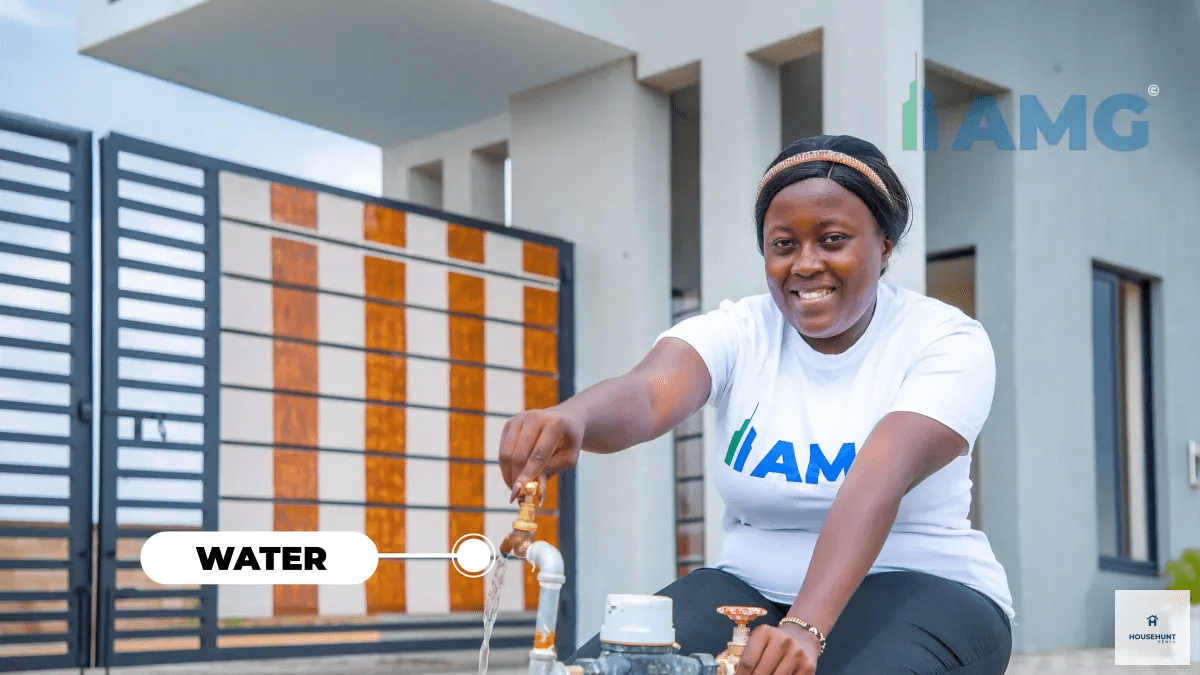 Land for sale Juja Prime phase 7 - Image 1