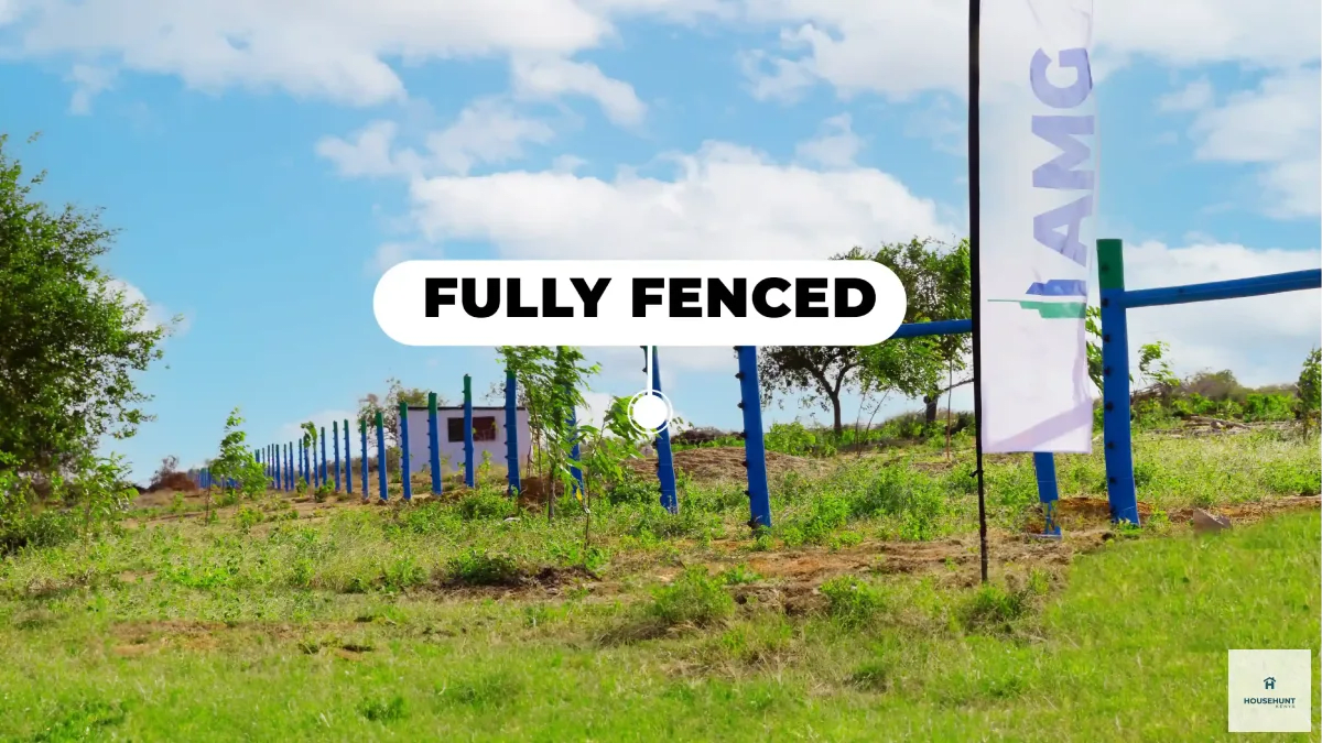 Land for Sale Malindi Barizi Gardens - Image 1