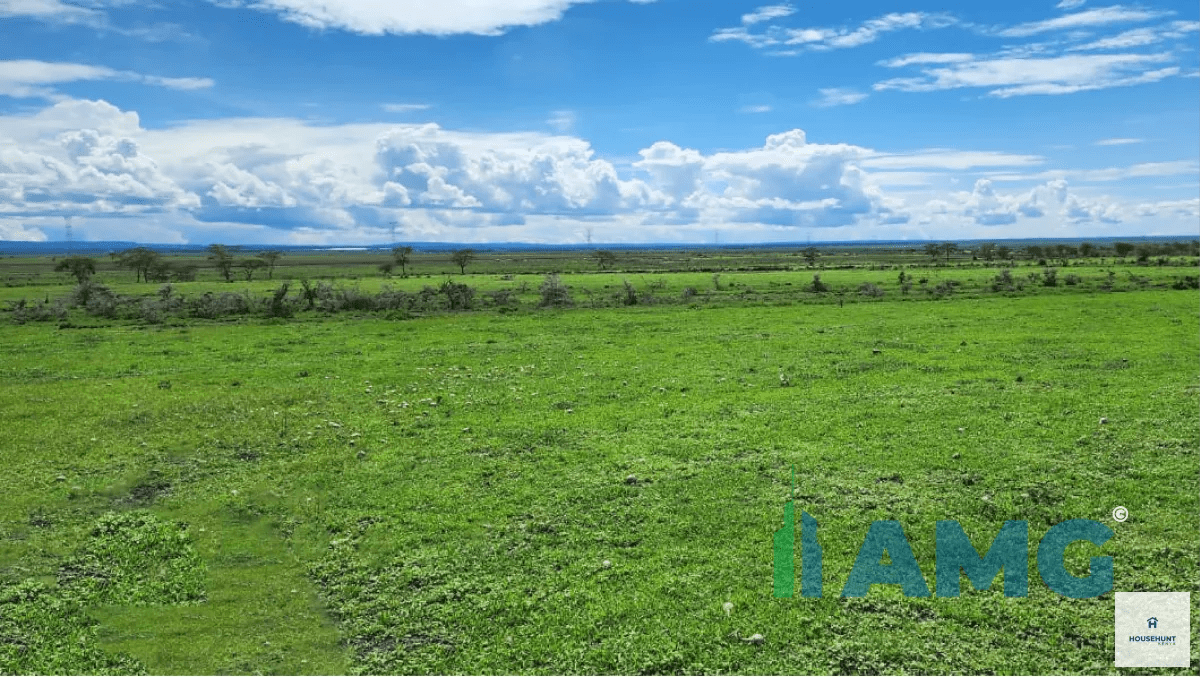 Land for Sale Rumuruti Prime Acres  - Image 1