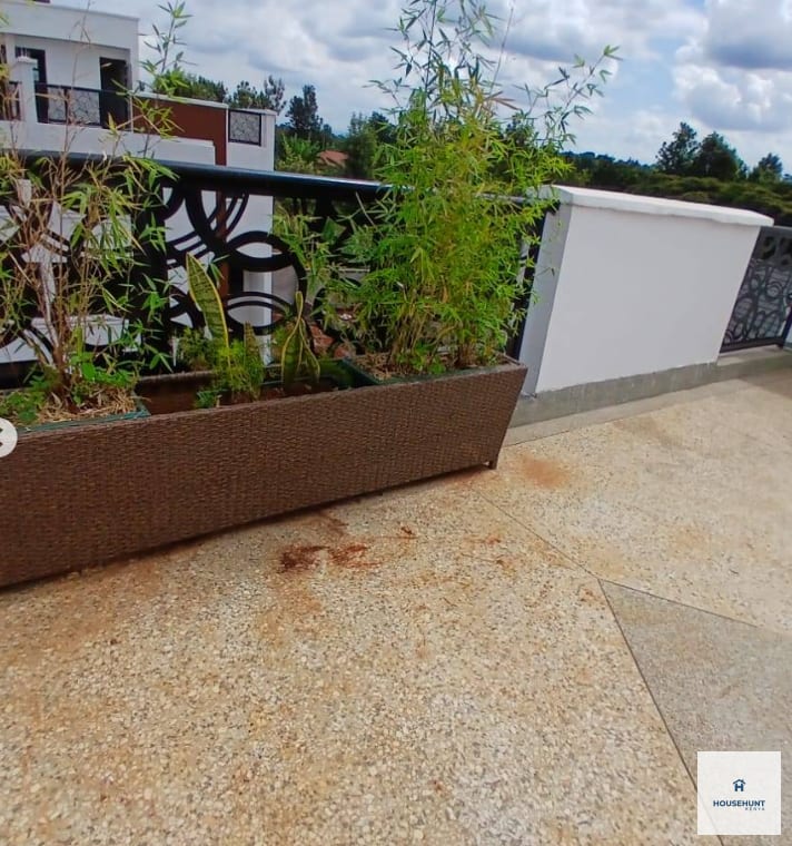 Newly built Affordable 4 bedroom (2 ensuite) Semi detached duplex. - Image 1