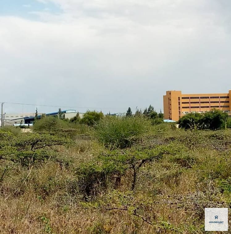 2 acres, 300M off Namanga road (Per Acre) - Image 1