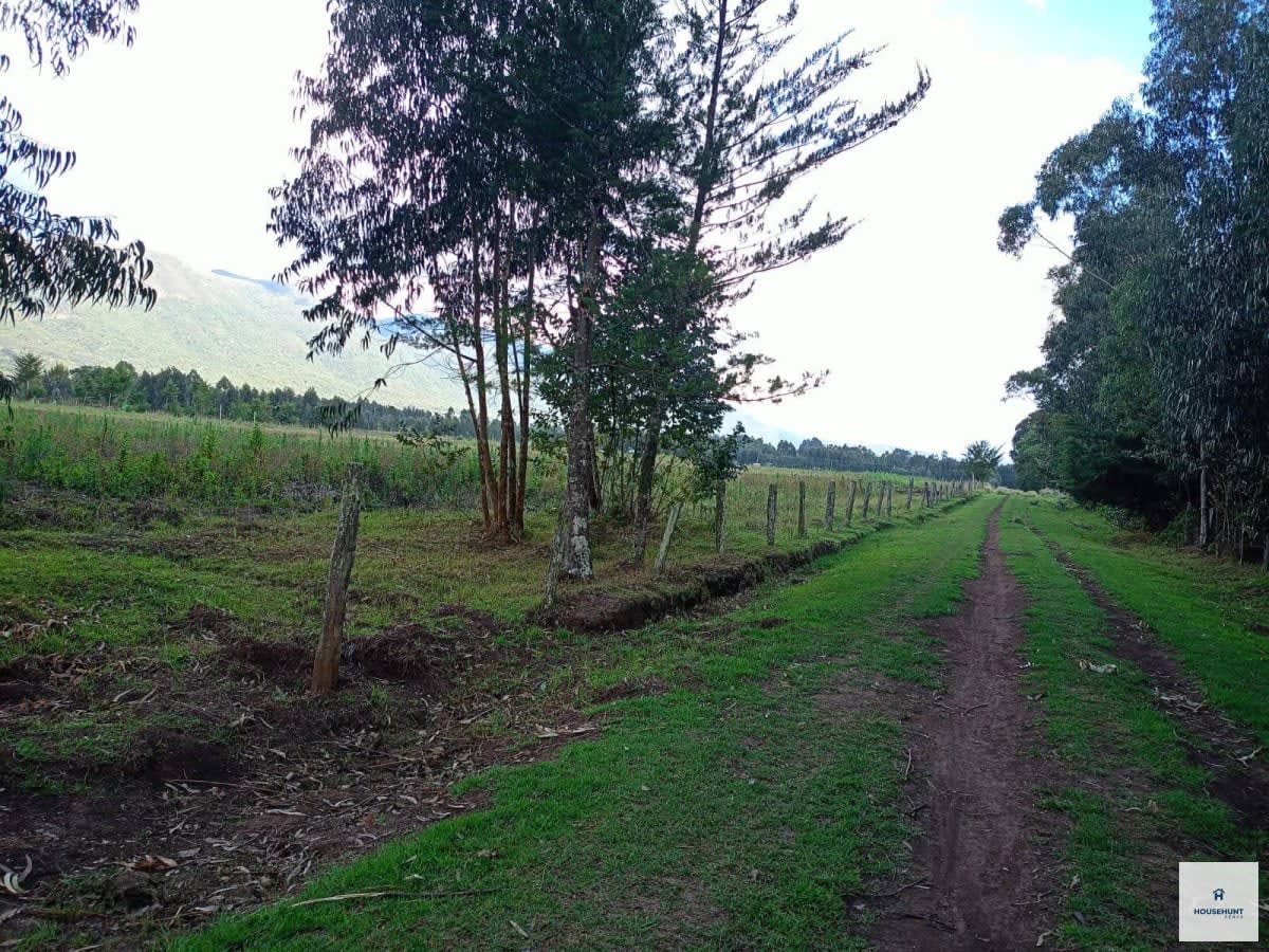 3.5 Acres on sale in Nyandarua Kipipiri - Image 1