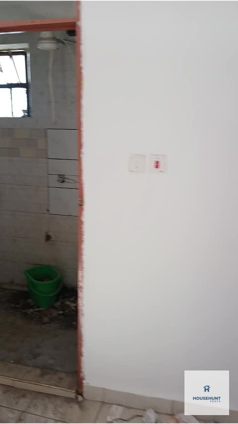 One Bedroom Apartment in Roysambu - Image 1