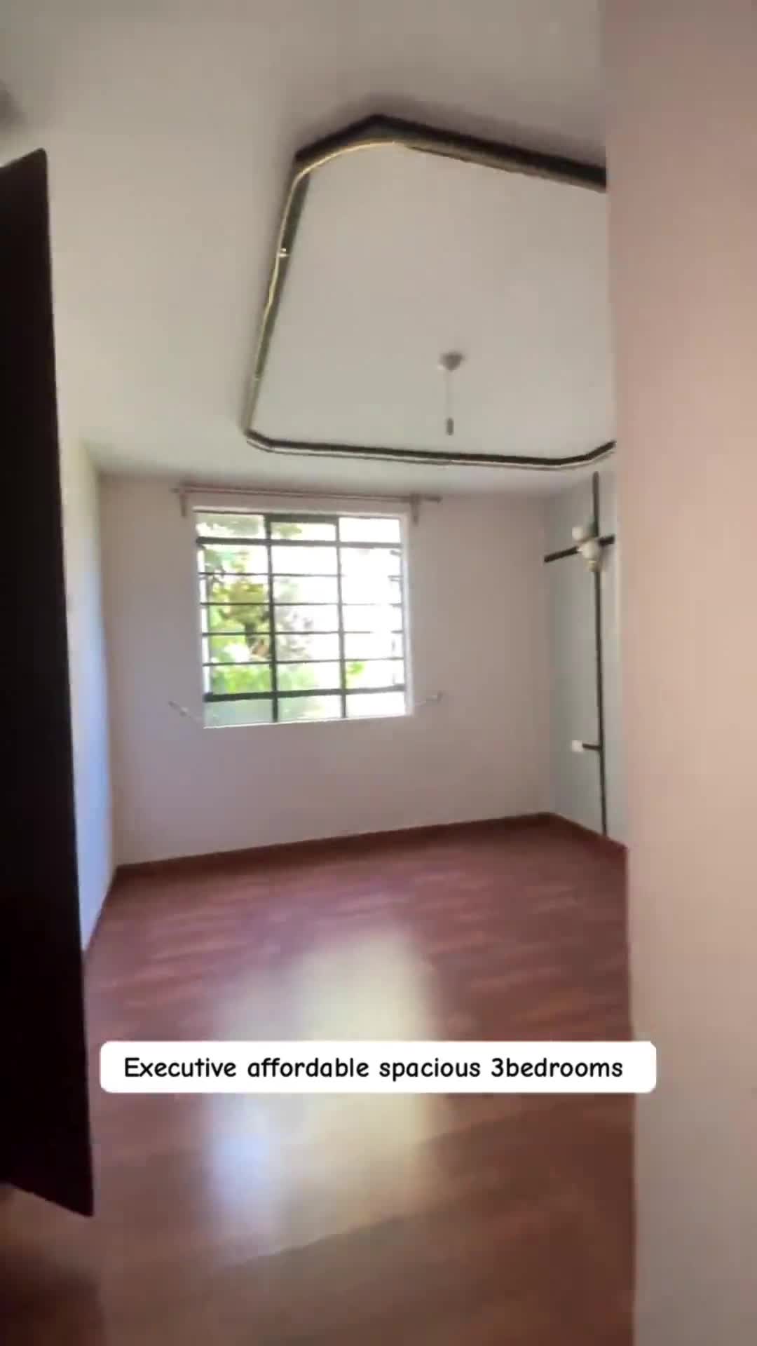 Affordable 3 Bedroom Apartment in Ruaka - Image 1