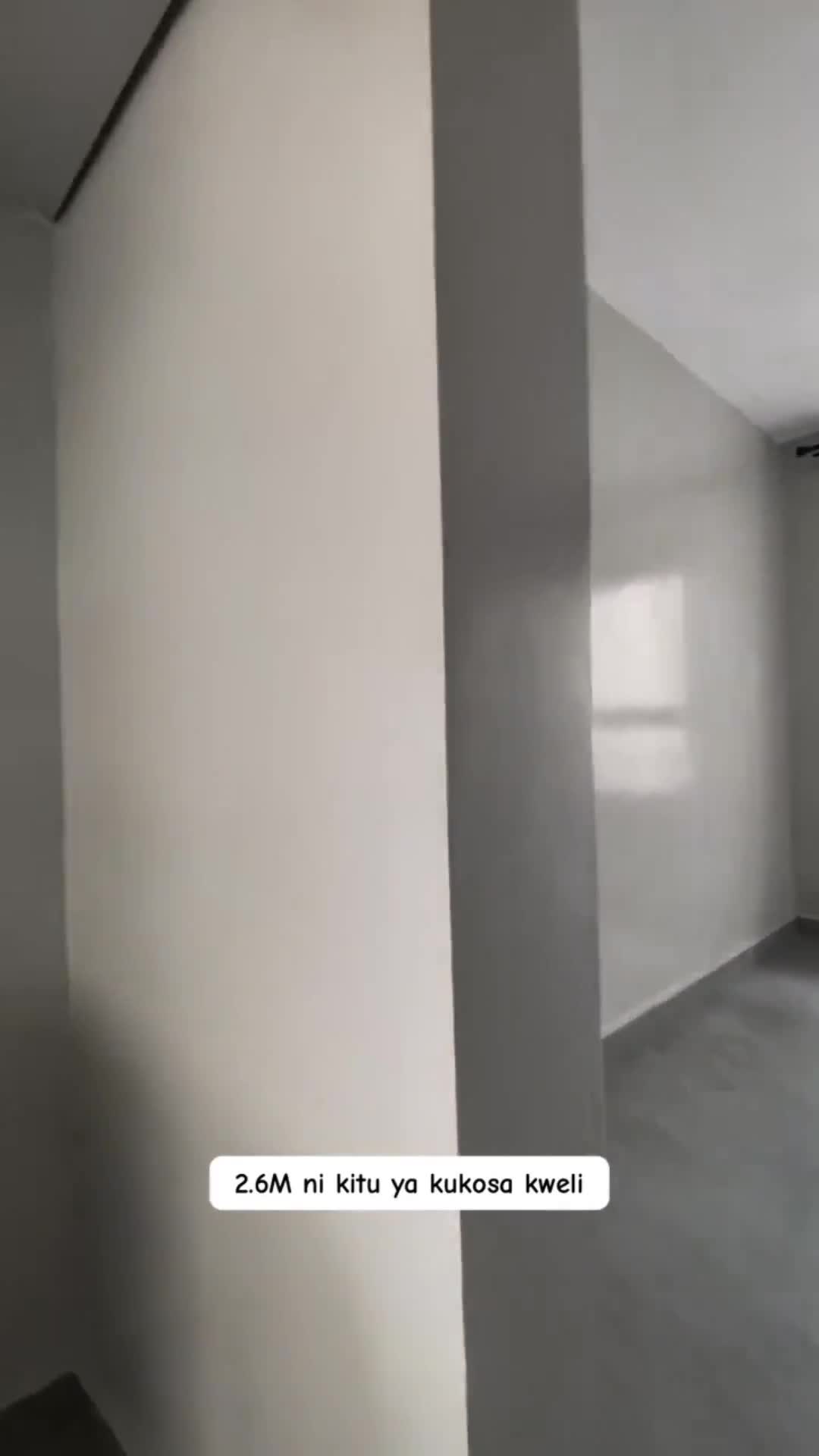 Studio Apartment for Sale - Image 1