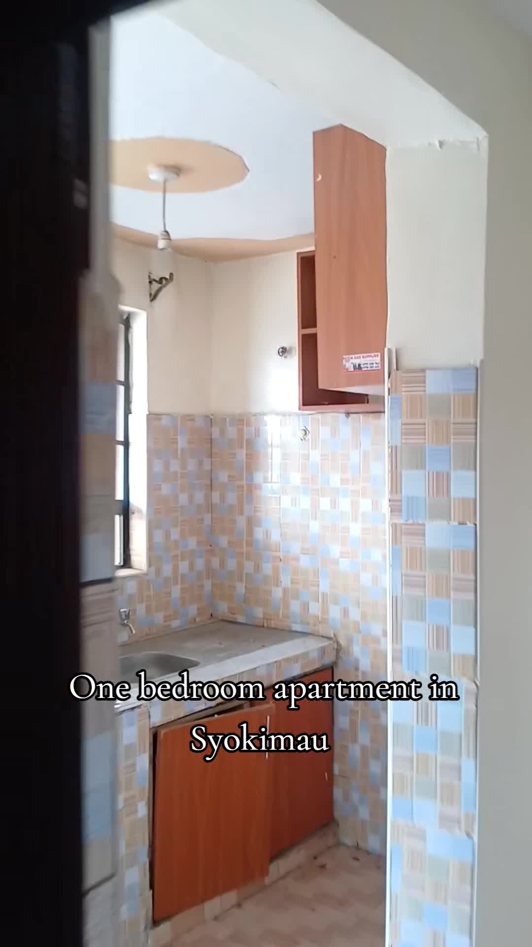 One Bedroom Apartment Syokimau - Image 1