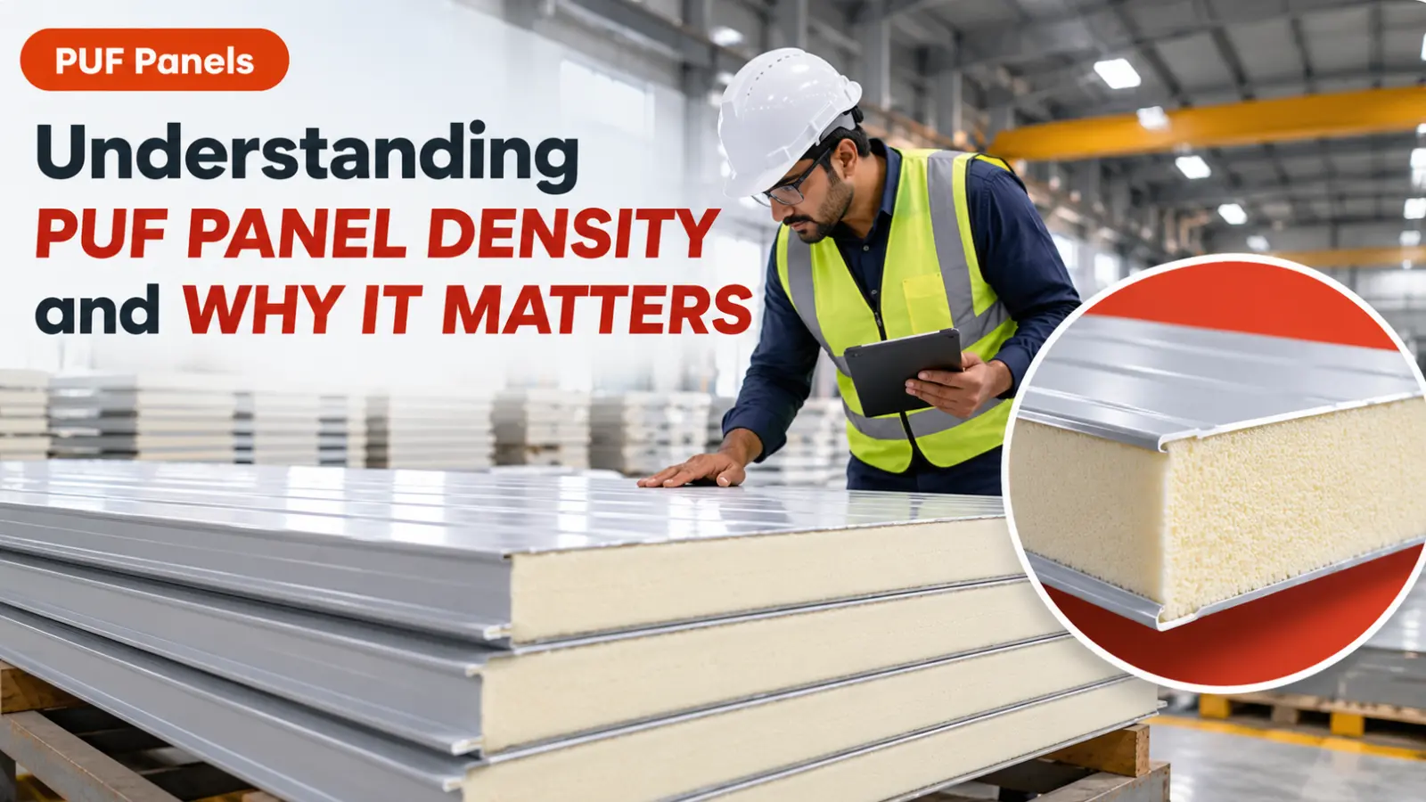 Understanding PUF Panel Density and Why It Matters
