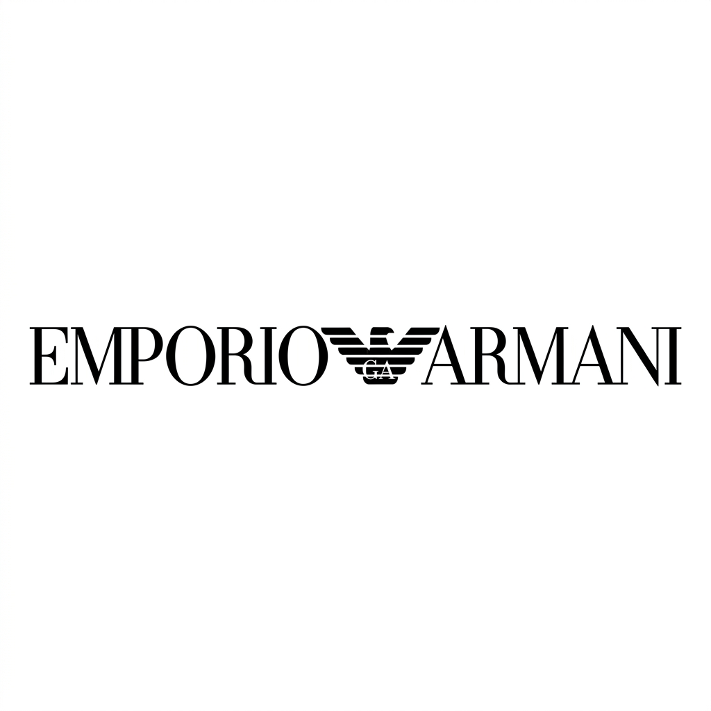 Emporio Armani — Trend Optik Mersin