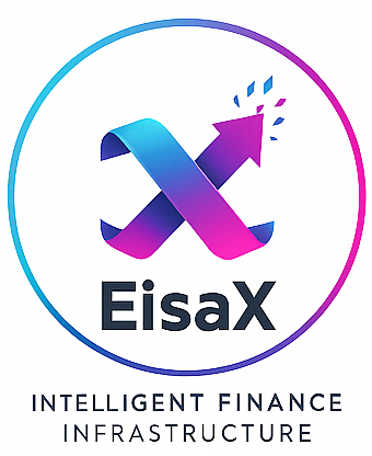 EisaX logo