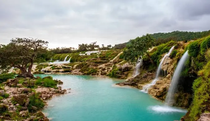 self drive car rental in oman
