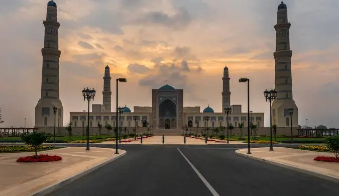 salalah self drive car deals