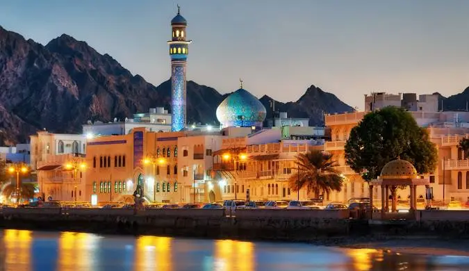affordable car hire in Sohar