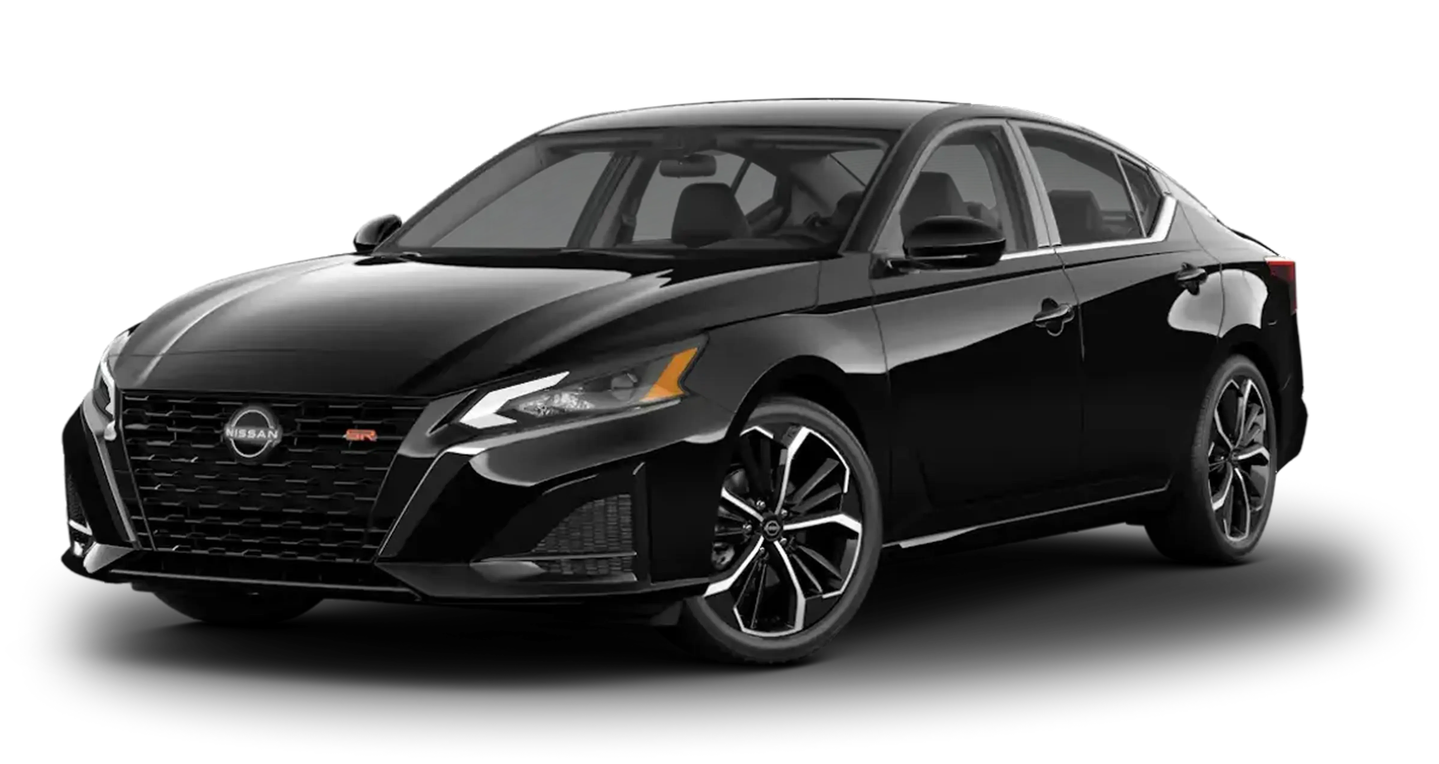 Corporate Car