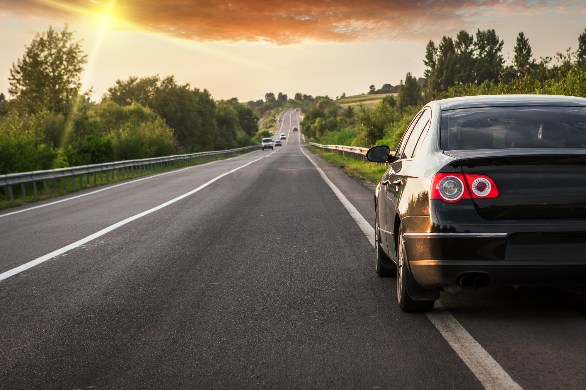 Rent a Car Al Mouj