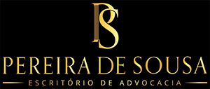 Logomarca Pereira de Sousa – Advocacia