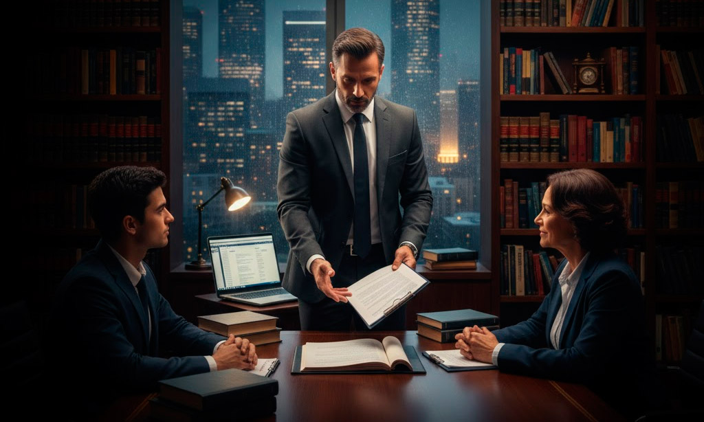 Defesa técnica e compromisso com direitos fundamentais