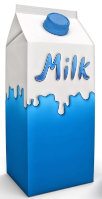 Milk Packet