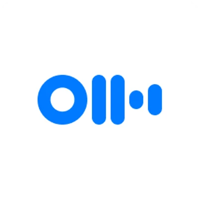 Otter.ai Logo