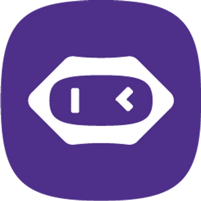 MeetGeek Logo