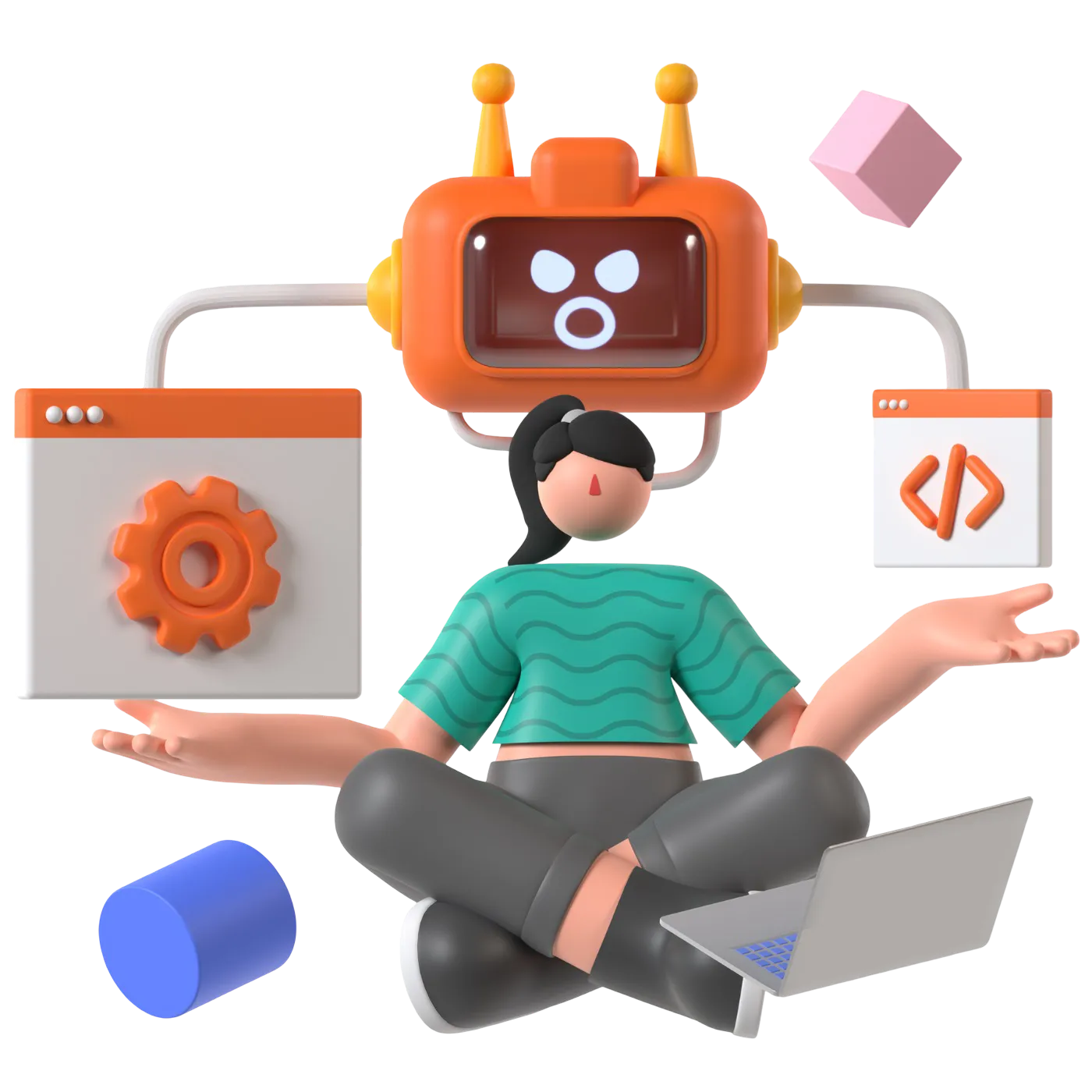 AI Paraphrasing & Summarizers