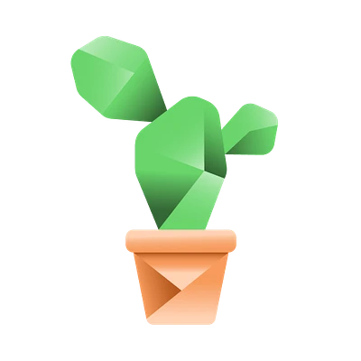 Caktus AI Logo
