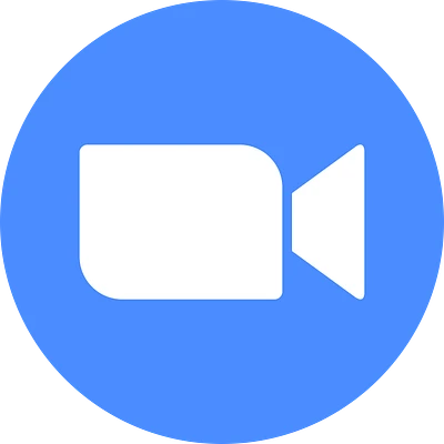 Zoom AI Companion Logo